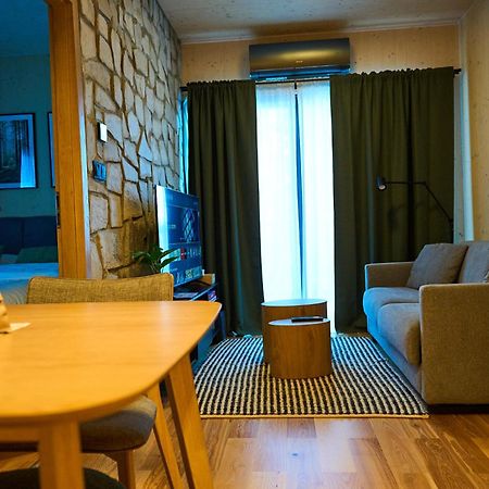 דמנובסקה דולינה 1-Bedroom Apartment Adam With Free Parking מראה חיצוני תמונה