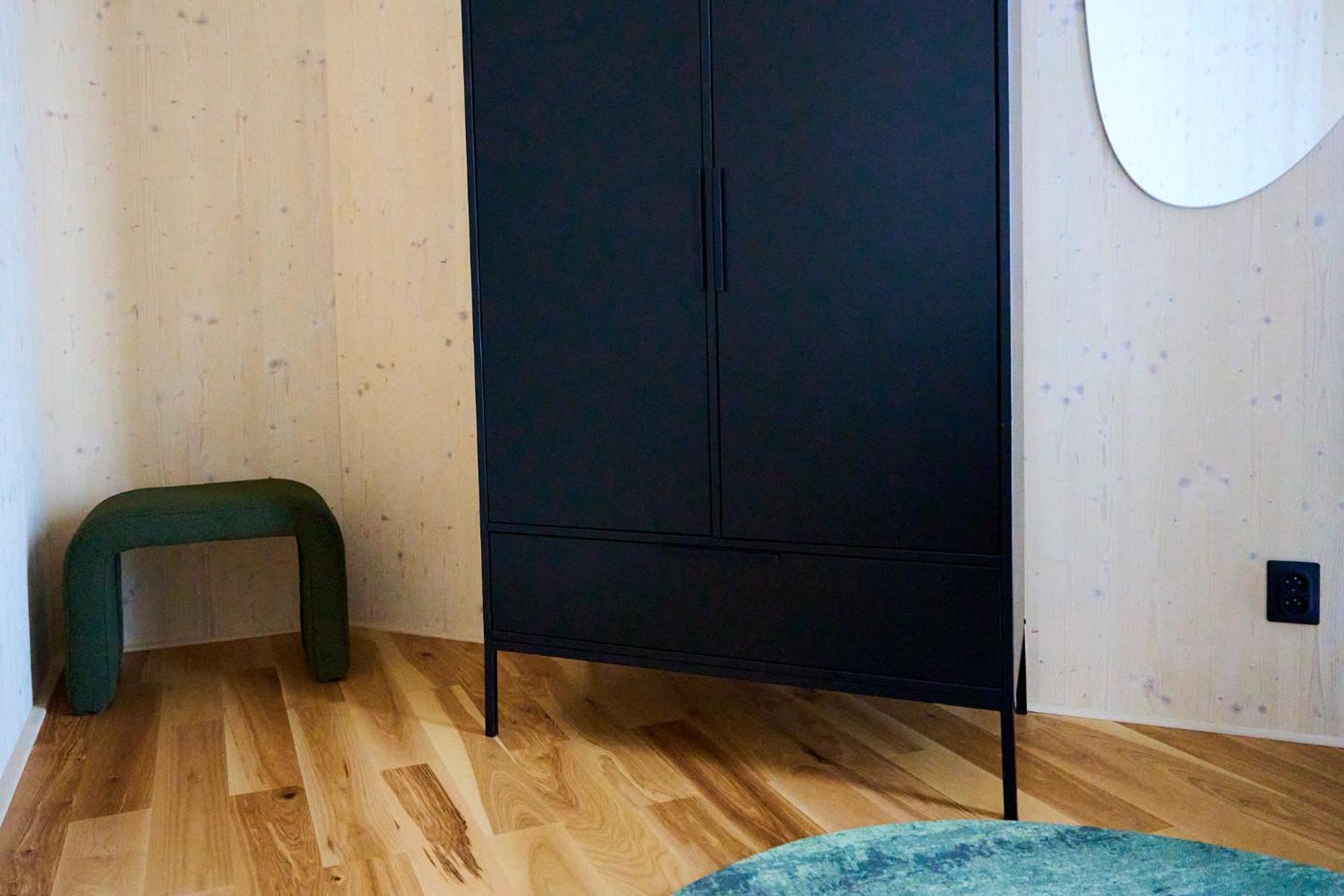דמנובסקה דולינה 1-Bedroom Apartment Adam With Free Parking מראה חיצוני תמונה